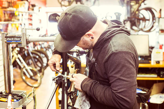How to Tell When Your Bike Needs a Tune Up