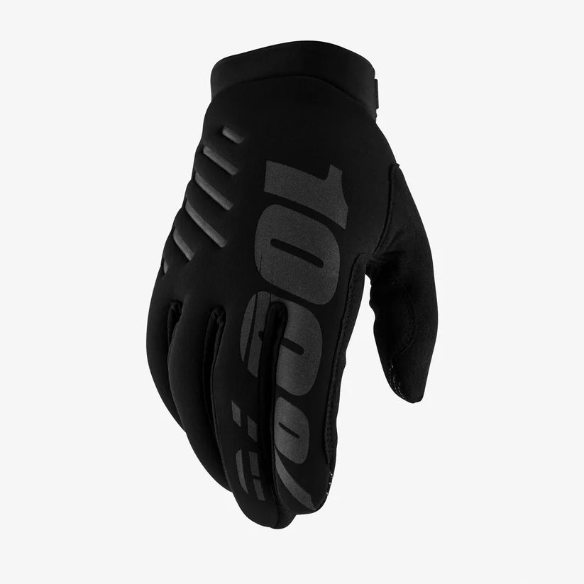 100 Percent Brisker Glove