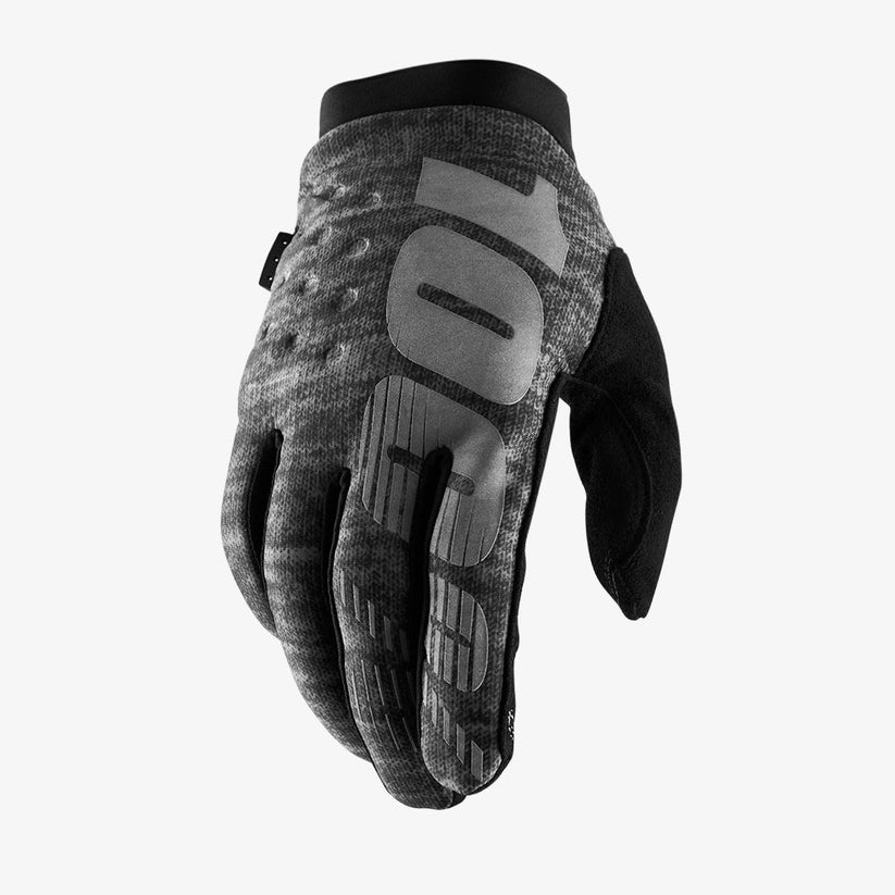 100 Percent Brisker Glove