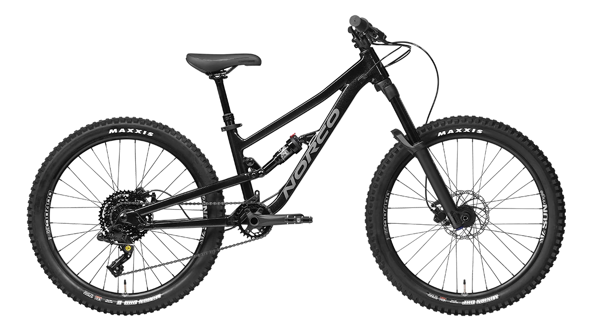 Norco Fluid FS 2.4