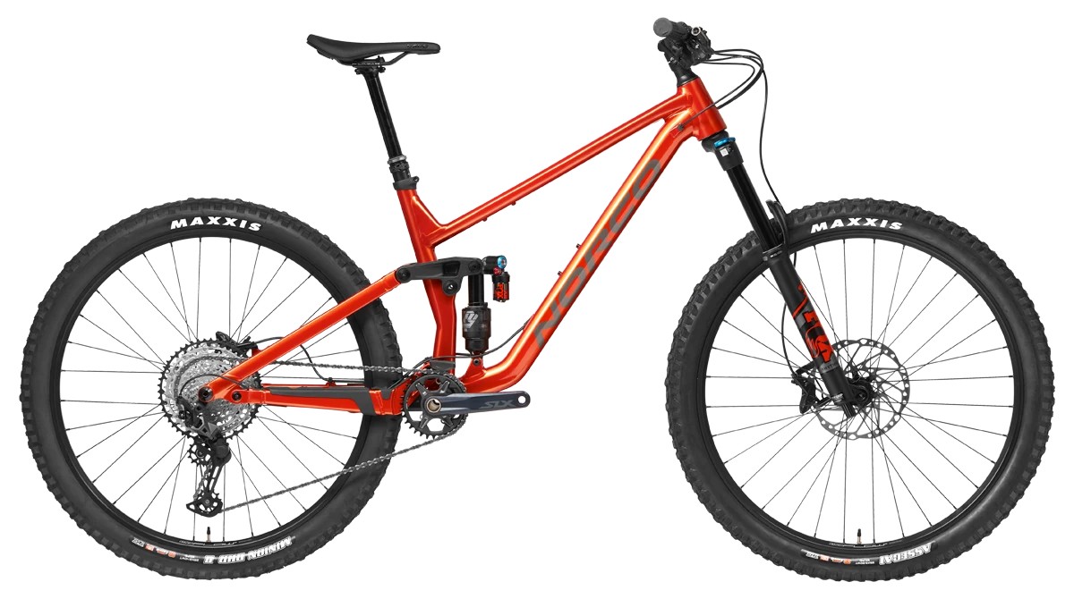 Norco Sight A2 - 2023