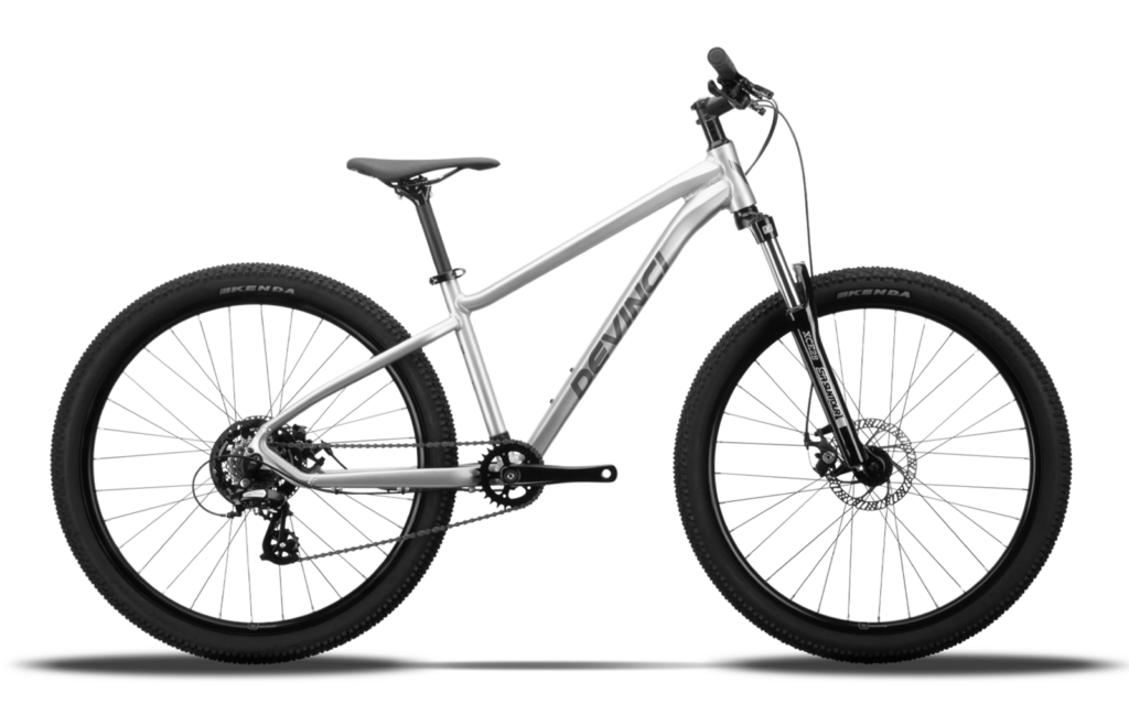 Devinci Ewoc 26 inch - Hard Tail