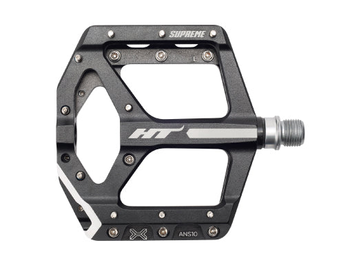 HT Supreme Flat pedal