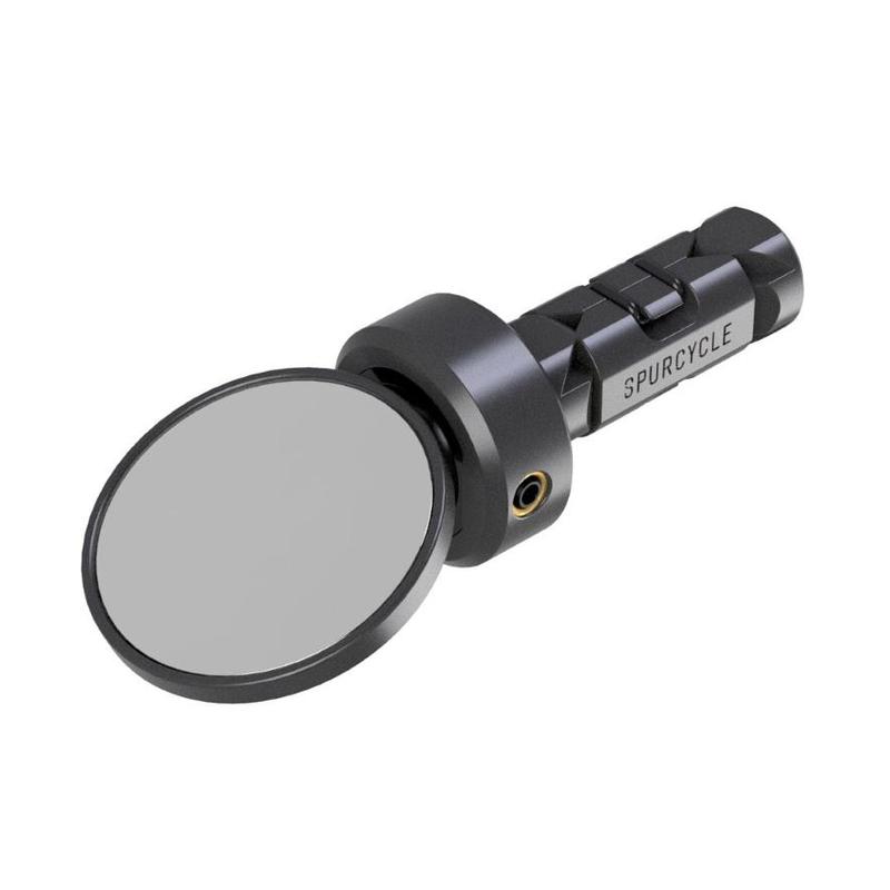 Spurcycle Mirror