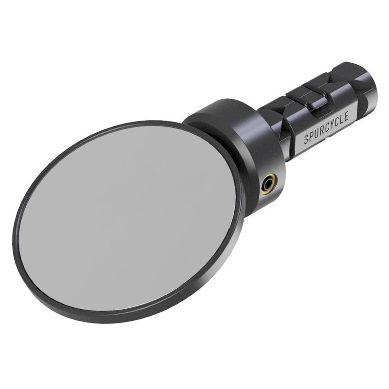 Spurcycle Mirror