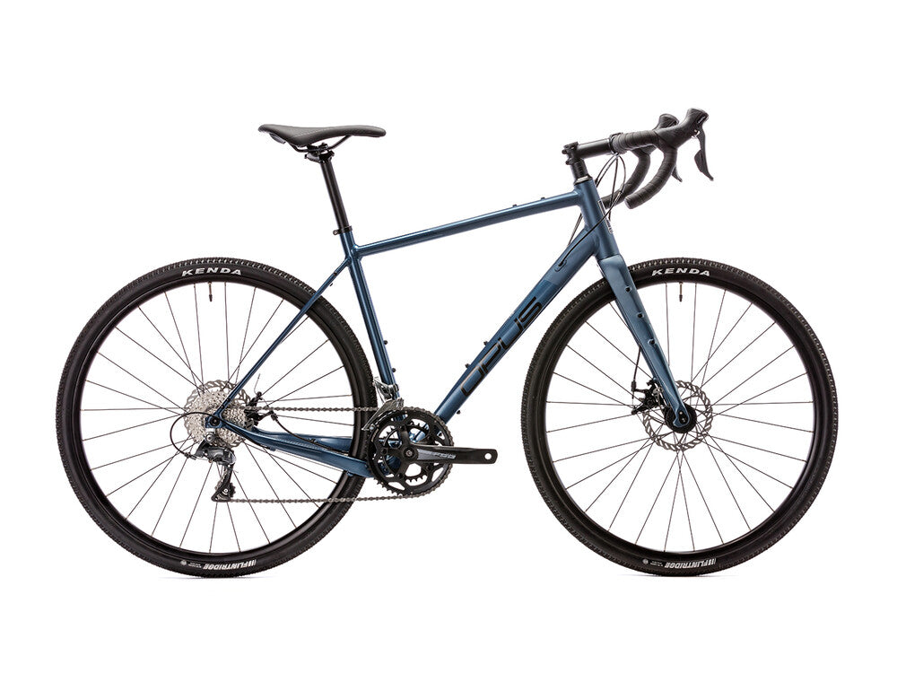 Opus HORIZON CLARIS Gravel Bike - Main Image