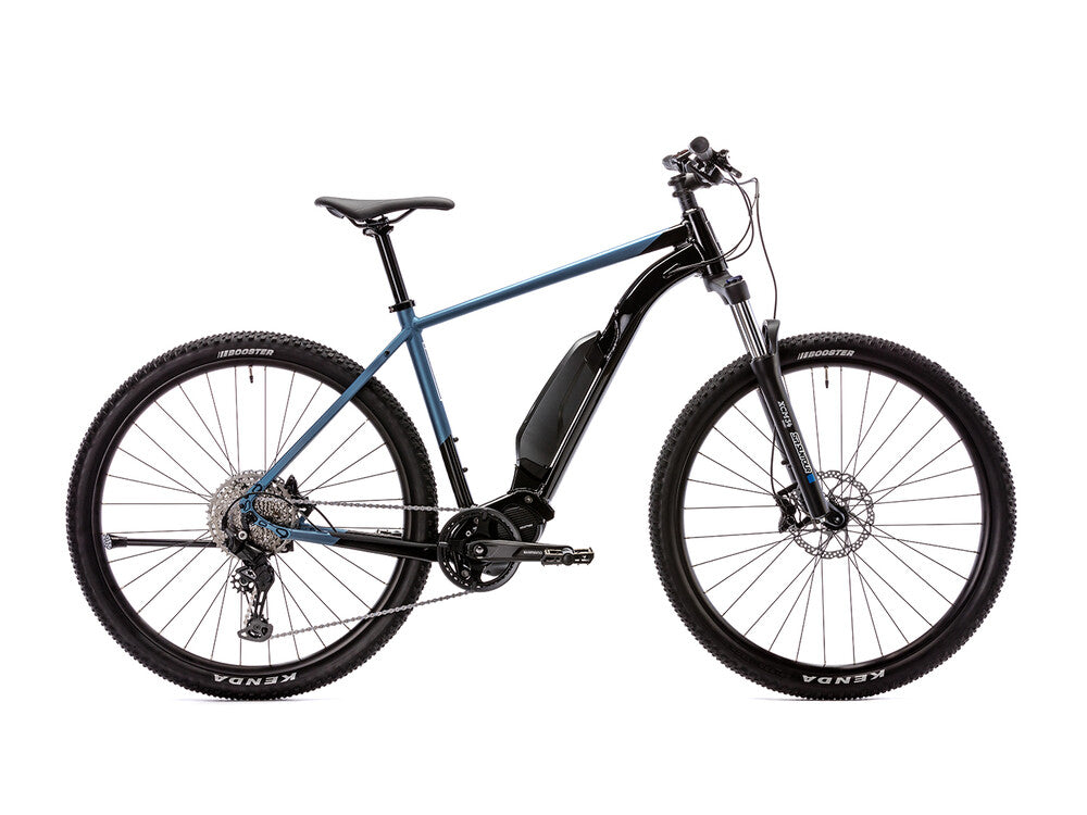 RAILTRAIL e-bike STEPS EP6