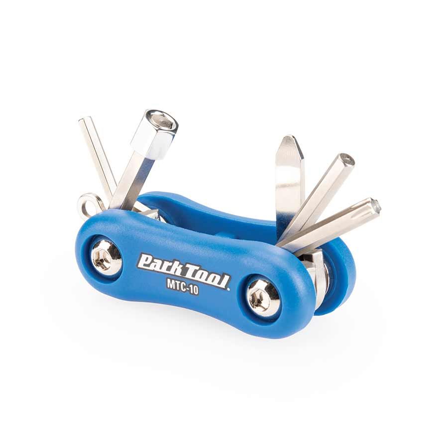 Parktool MTC-10 Multitool
