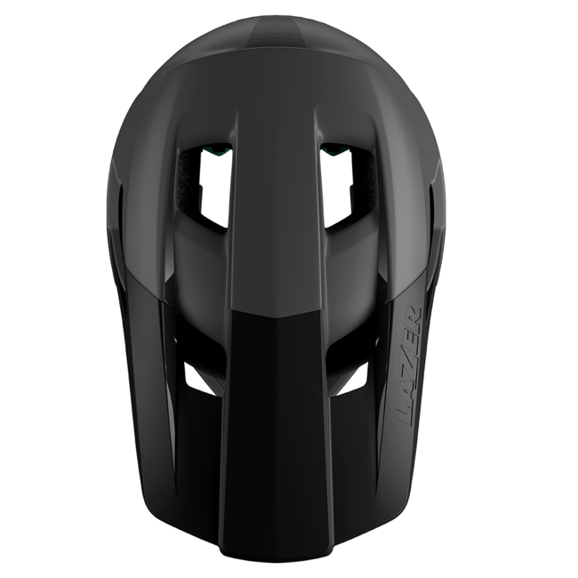 Lazer Cage Fullface helmet