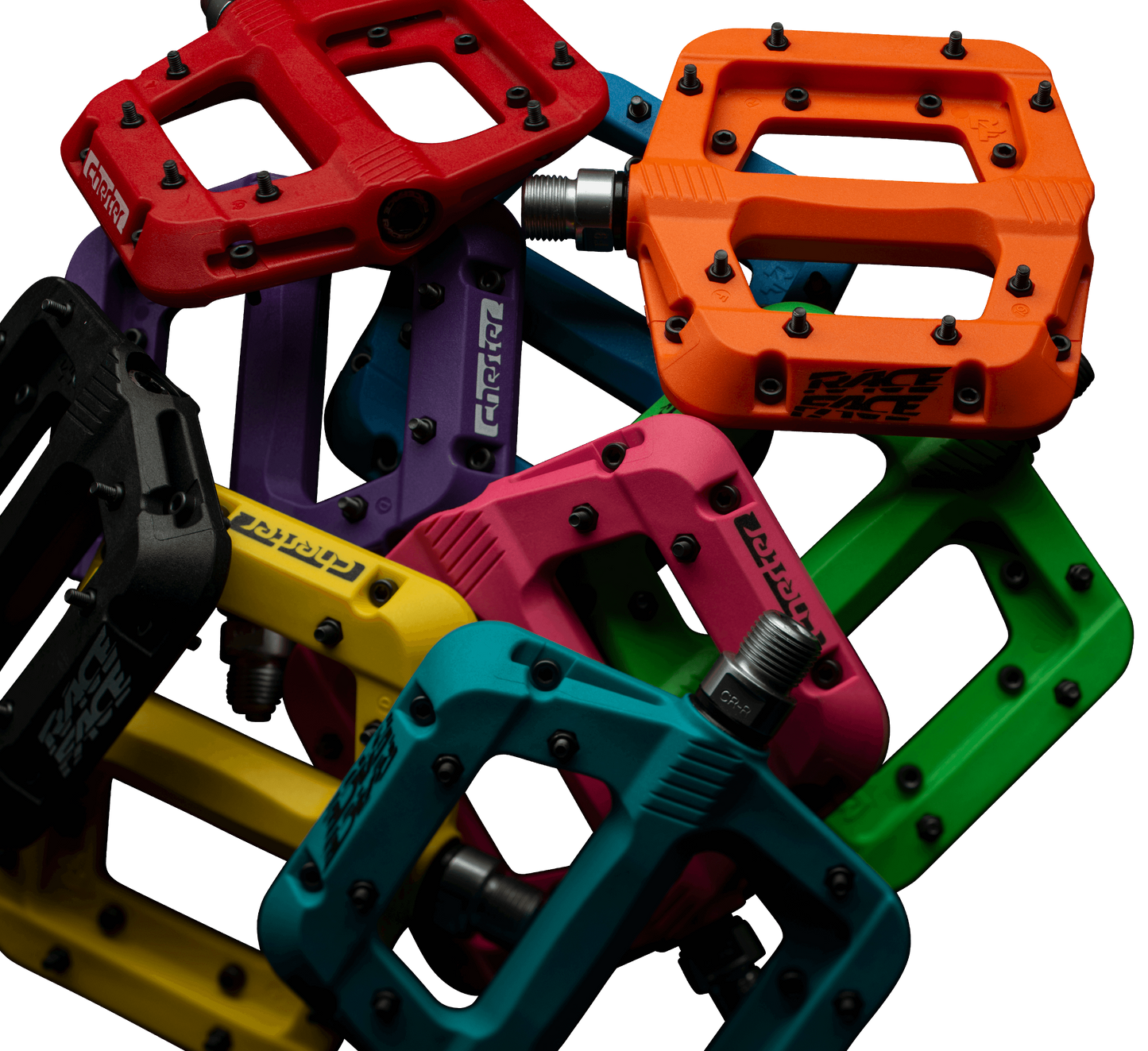 Raceface Chester pedal