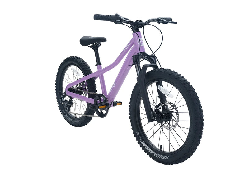 Letrigo Scout Kids 20" wheel