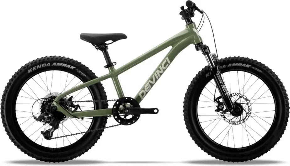 Devinci Ewoc 20 inch