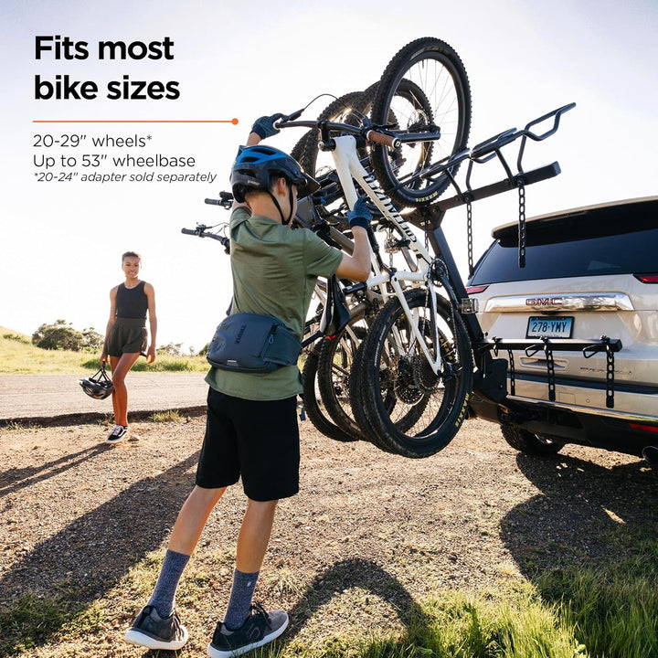 Thule REVERT 4 BIKE