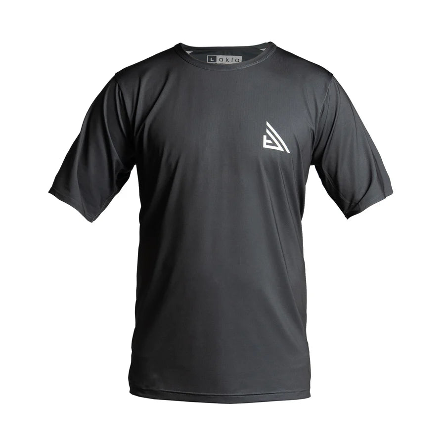 Akta Trail Jersey - Short Sleeve
