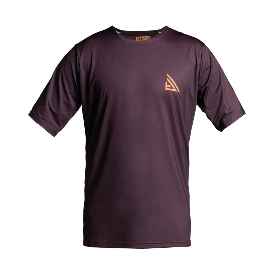 Akta Trail Jersey - Short Sleeve