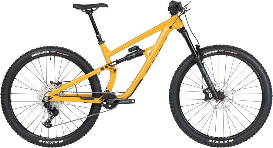 Salsa Blackthorn SLX Bike - 29", Aluminum