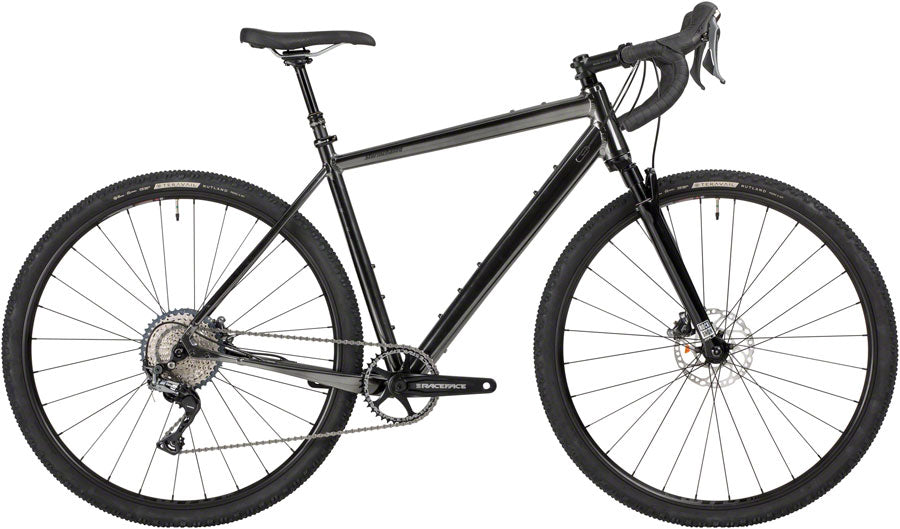 Salsa Stormchaser GRX 810 1x SUS - 700c
