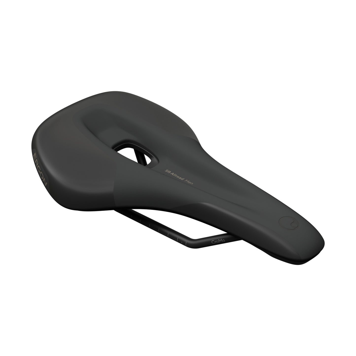ERGON SR ALLROAD MENS SADDLE