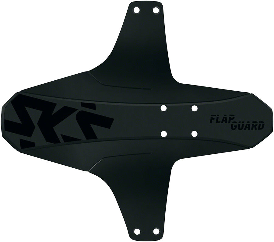 SKS Front / Rear Flap Gaurd Fender