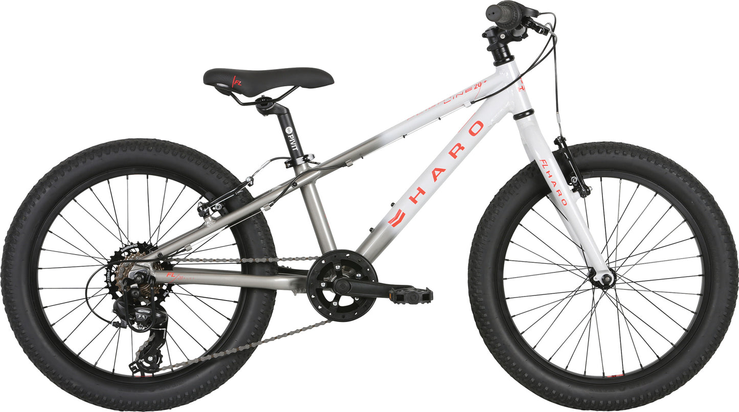 Haro Flightline 20+ inch