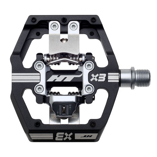 HT X3-X3T DH Race Pedal
