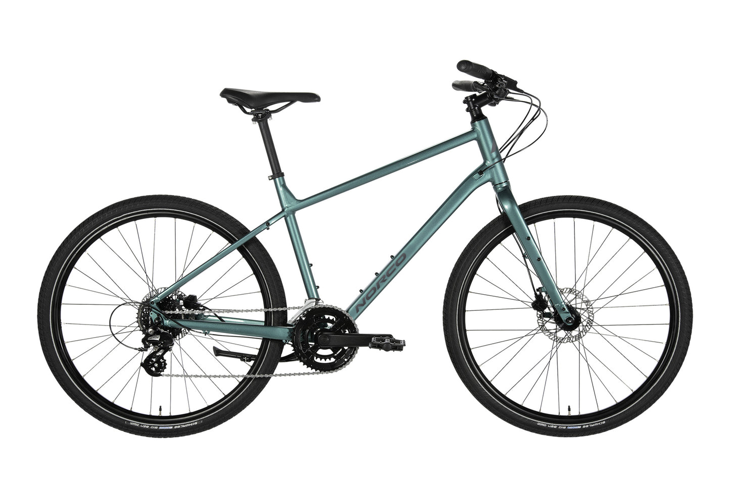 Norco Indie 2