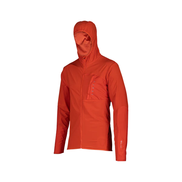 Leatt 1.0 MTB Trail Jacket