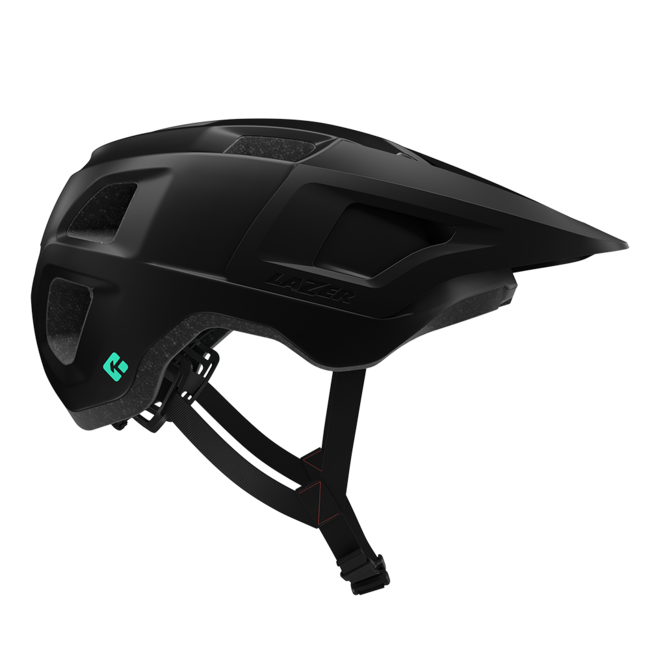 LAZER LUPO KINETICORE HELMET