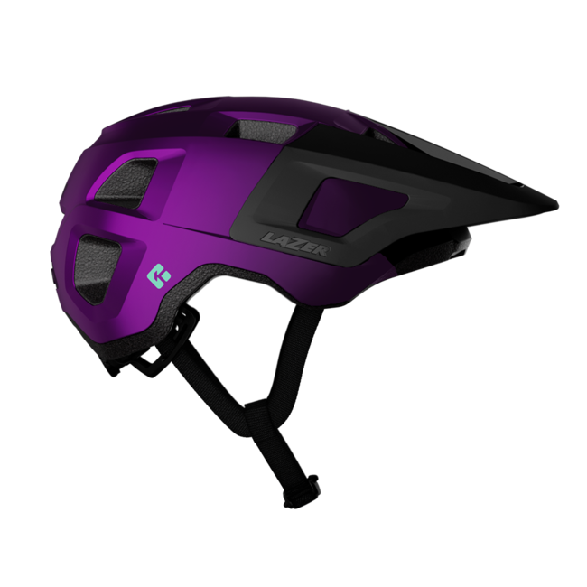 LAZER LUPO KINETICORE HELMET
