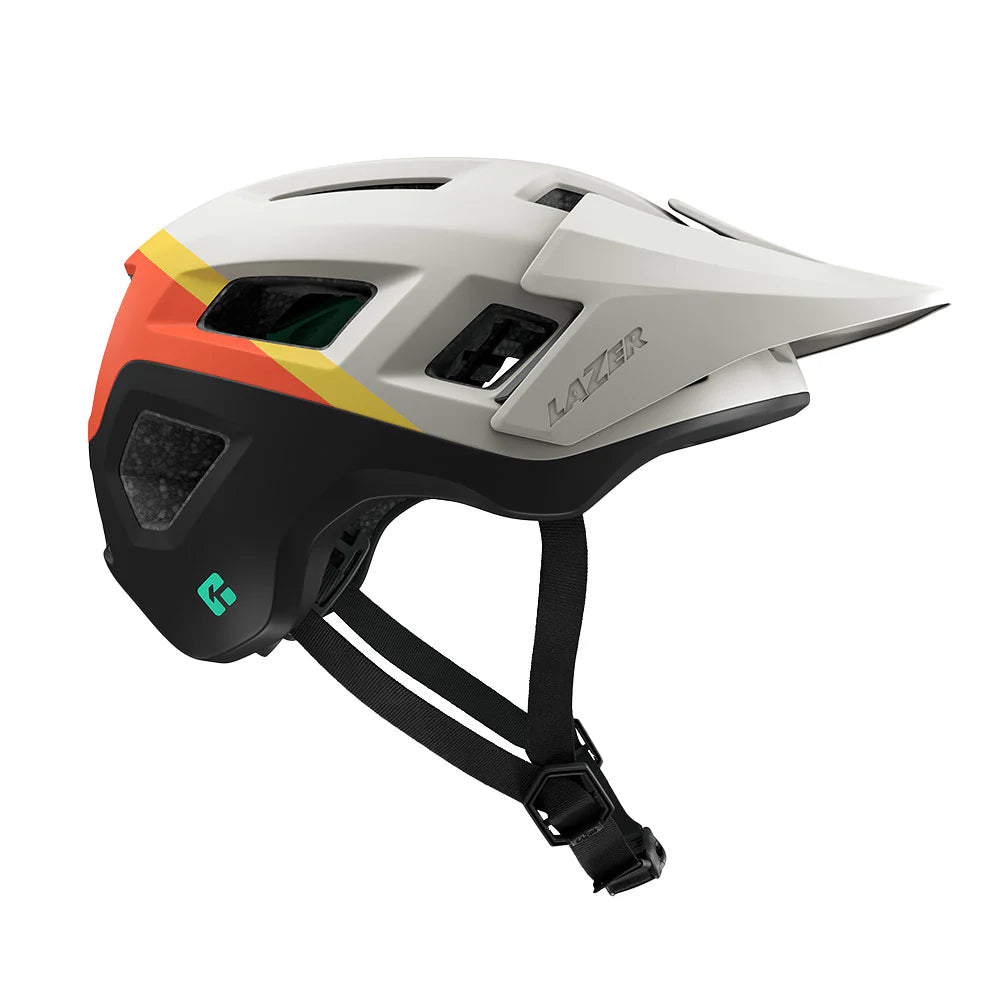 Lazer Coyote KinetiCore Helmet