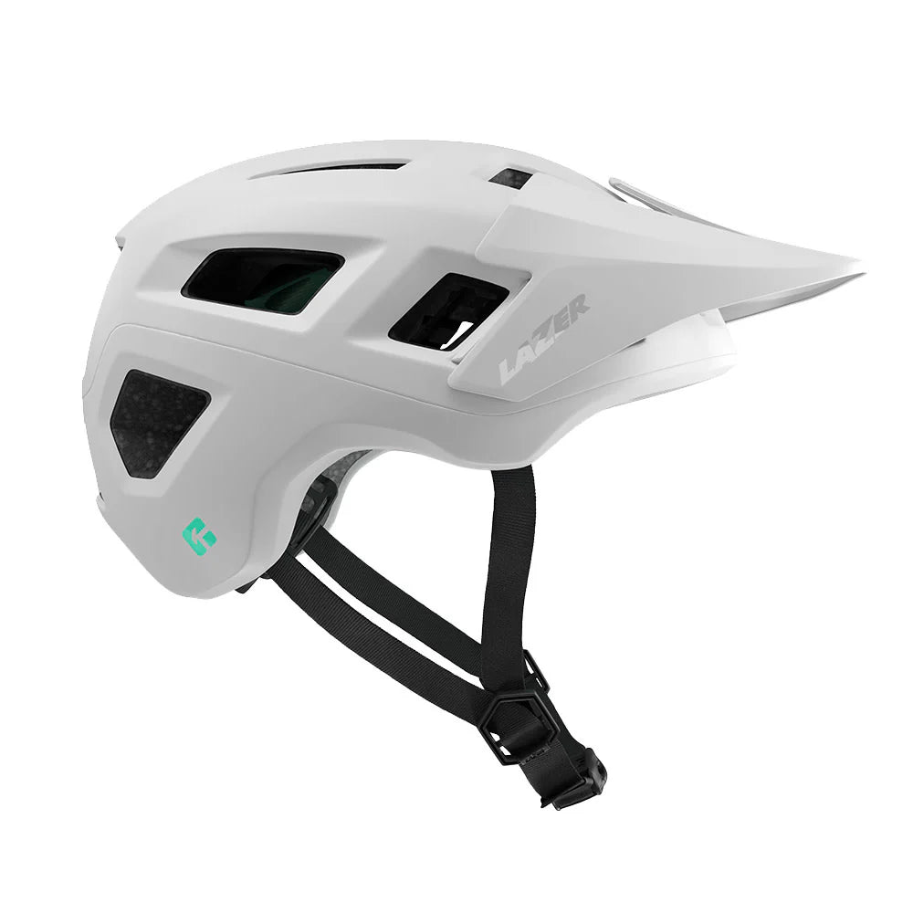 Lazer Coyote KinetiCore Helmet