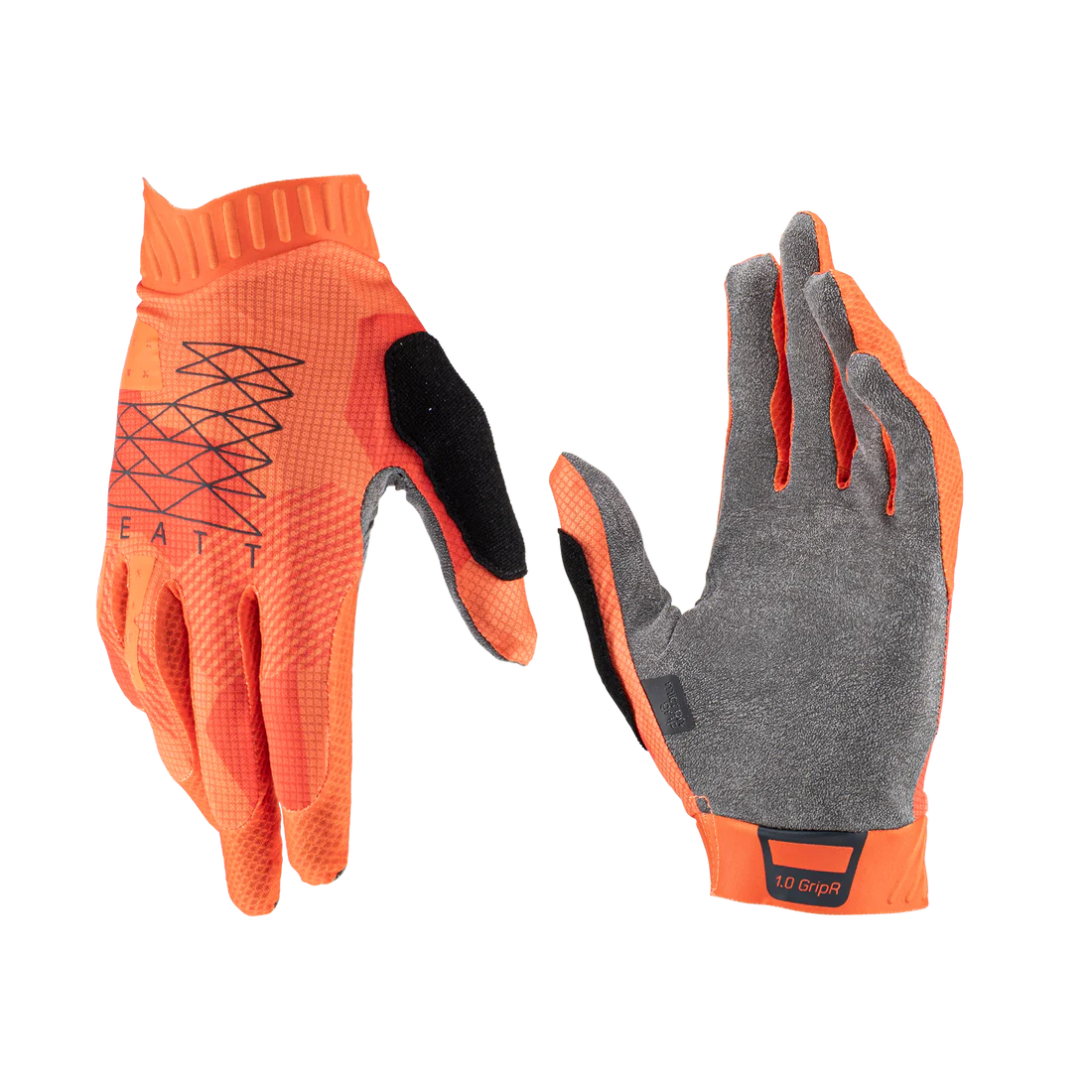 Leatt 1.0 MTB GripR Glove