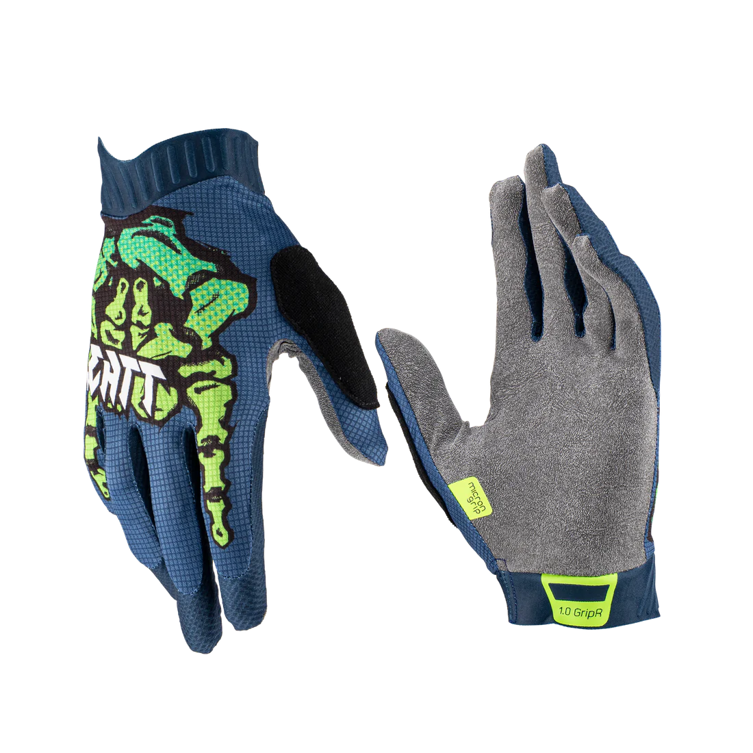 Leatt 1.0 MTB GripR Glove