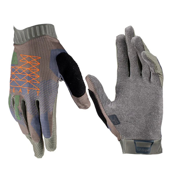 Leatt 1.0 MTB GripR Glove