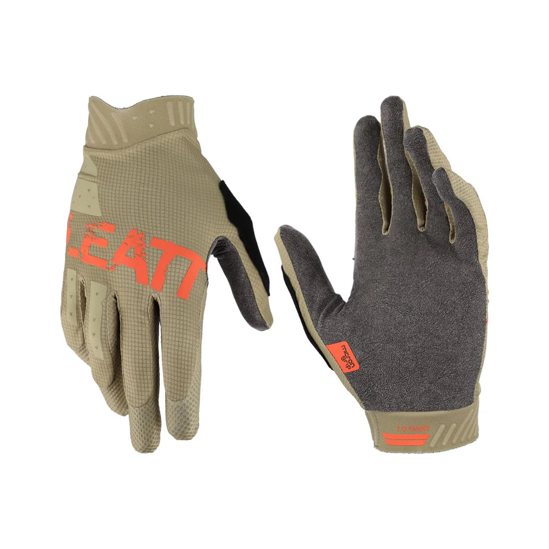Leatt 1.0 MTB GripR Glove