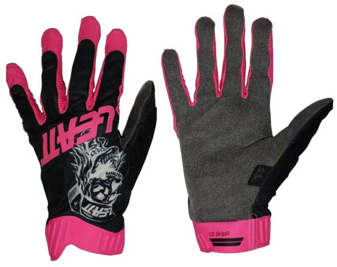 Leatt 1.0 MTB GripR Glove