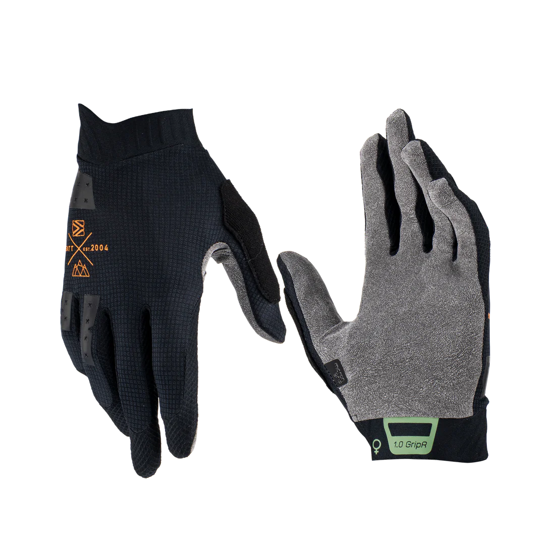 Leatt 1.0 MTB GripR - Womens Glove