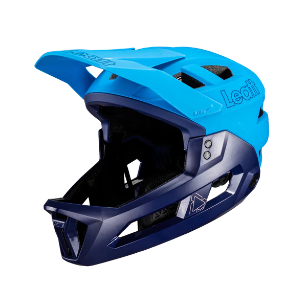 Leatt 2.0 MTB Enduro Hemet