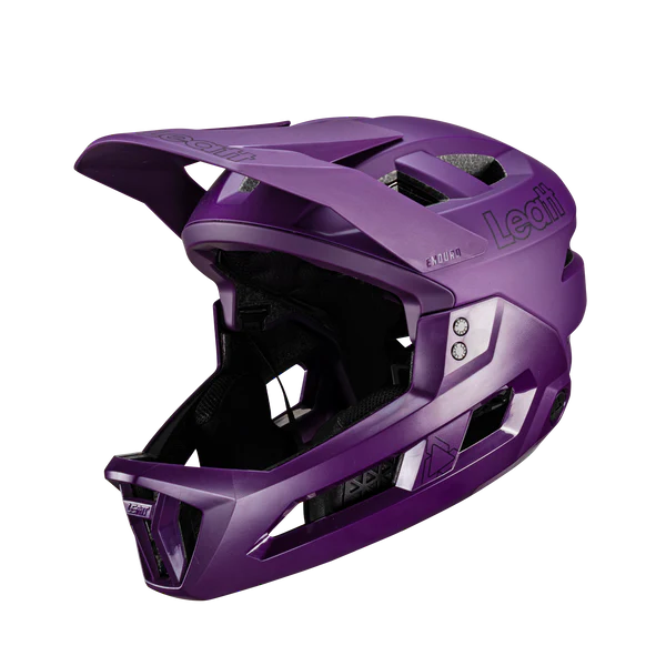 Leatt 2.0 MTB Enduro Hemet