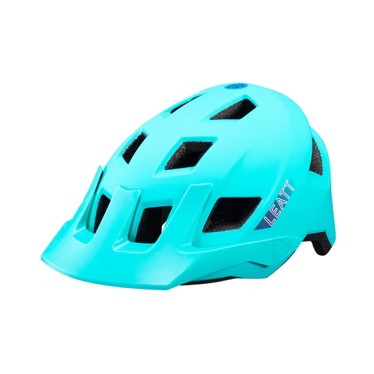 Leatt 1.0 MTB AllMtn Junior Helmet