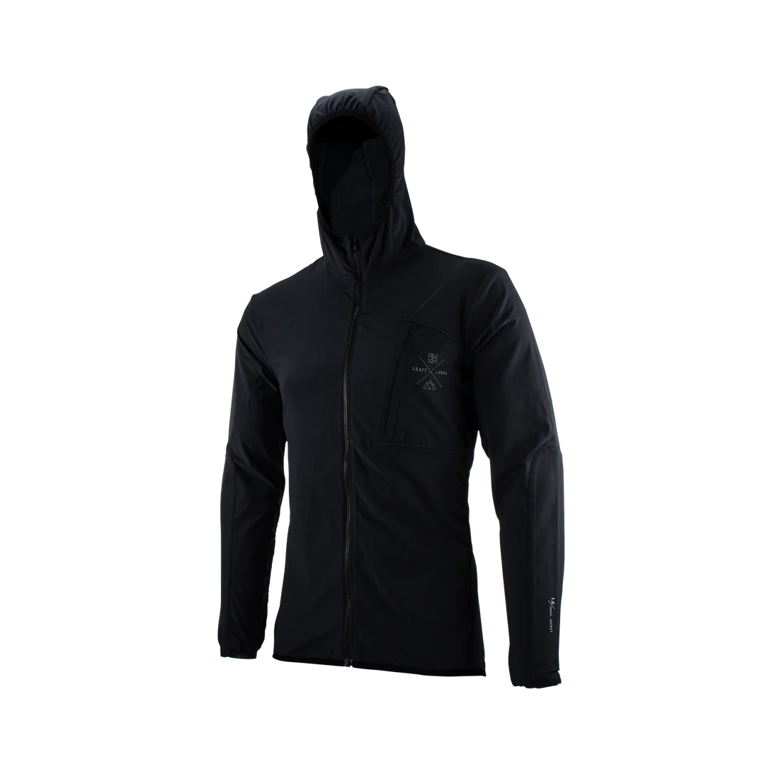 Leatt 1.0 MTB Trail Jacket