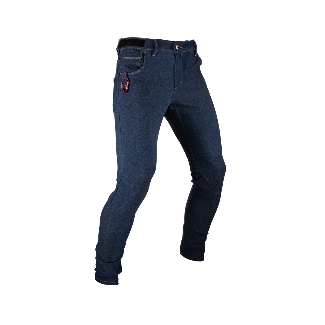 LEATT APPAREL MTB 3.0 GRAVITY DENIM PANTS – Brentwood Cycle LEATT APPAREL MTB 3.0 GRAVITY DENIM PANTS – Brentwood Cycle