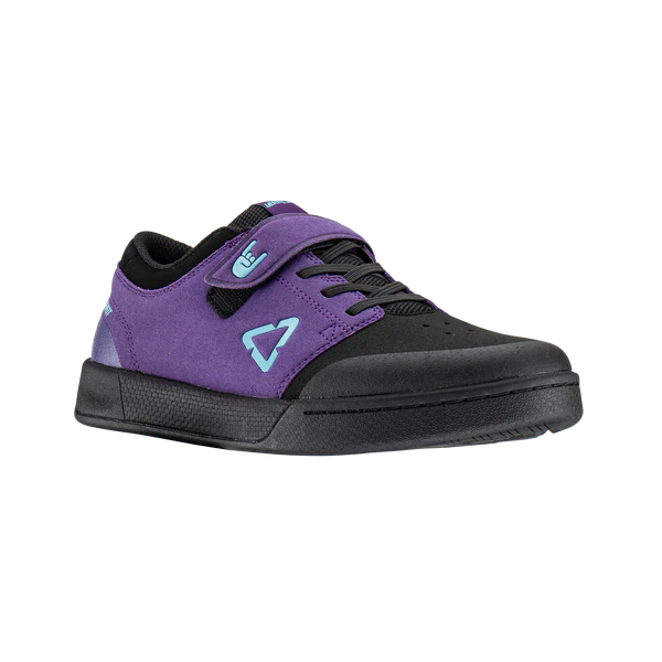 Leatt 2.0 Flat Jr Shoe