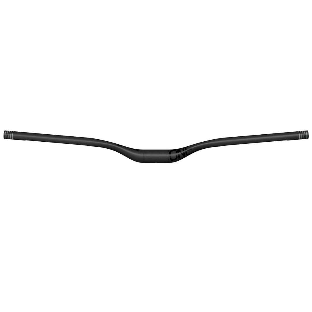 OneUp Carbon E-Handlebar - 35 x 35R dh /en