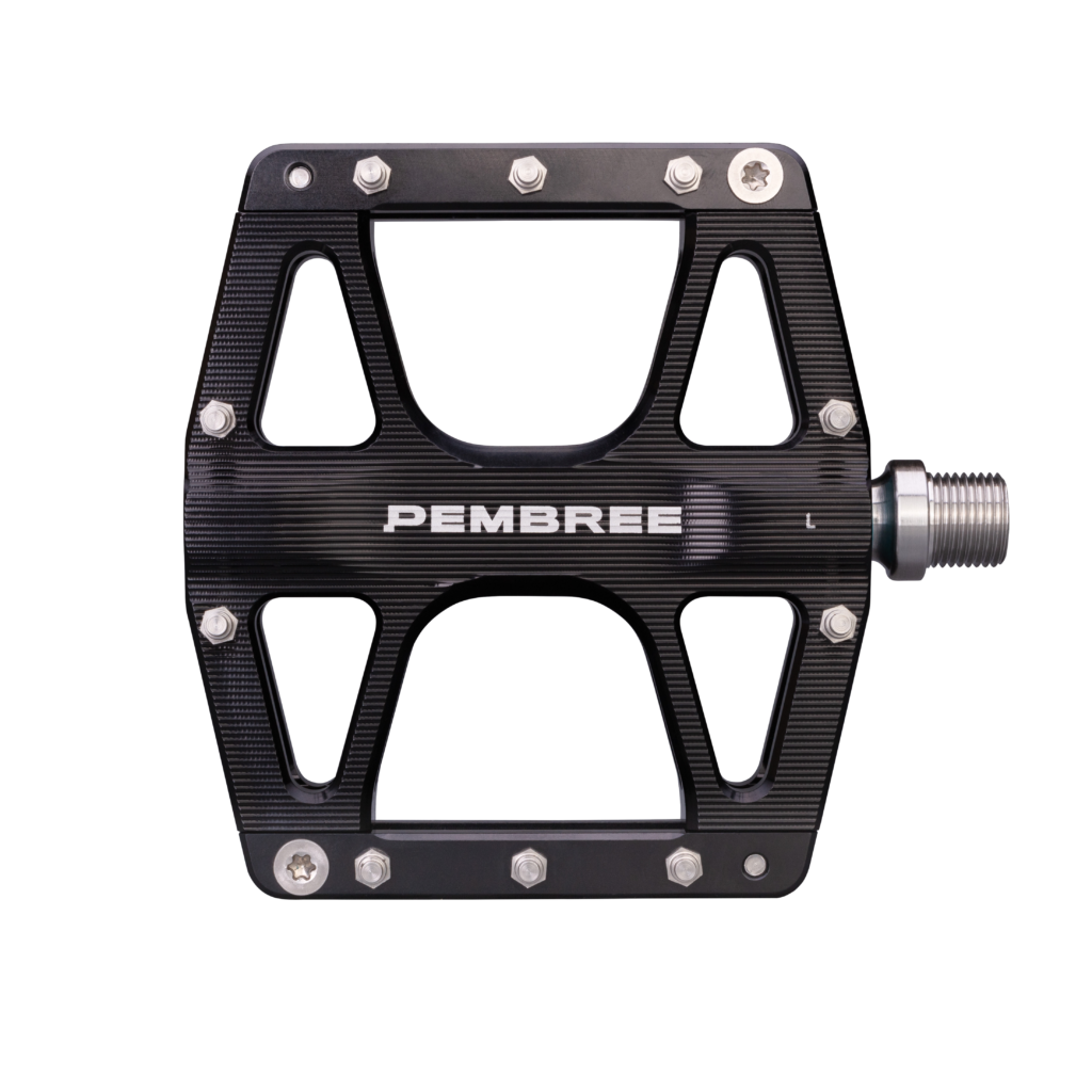 Pembree Flat Pedal R1V