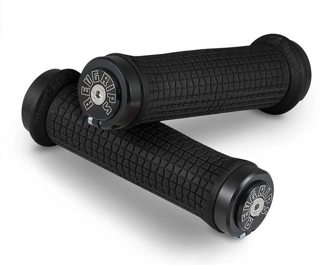 Rev Grips Race Series Grip Ergo