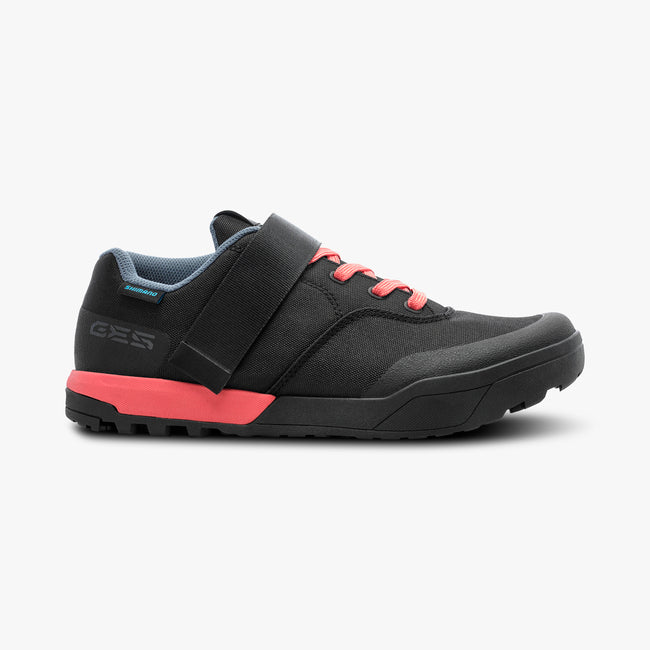 Shimano SH-GE500W WOMEN BICYCLE SHOES