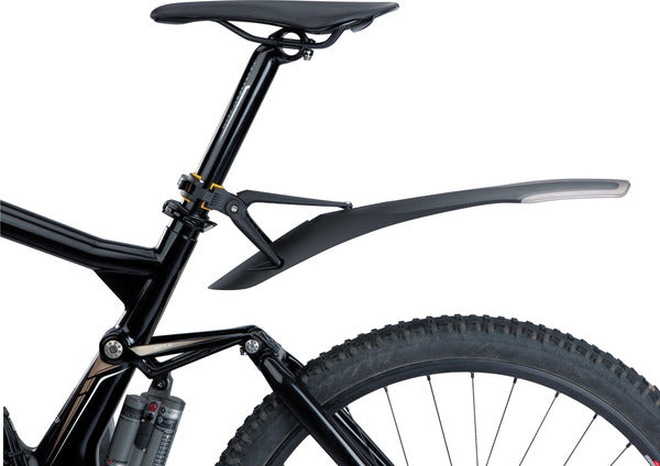 TOPEAK DEFENDER XC11 REAR FENDER FOR 26" WHEEL