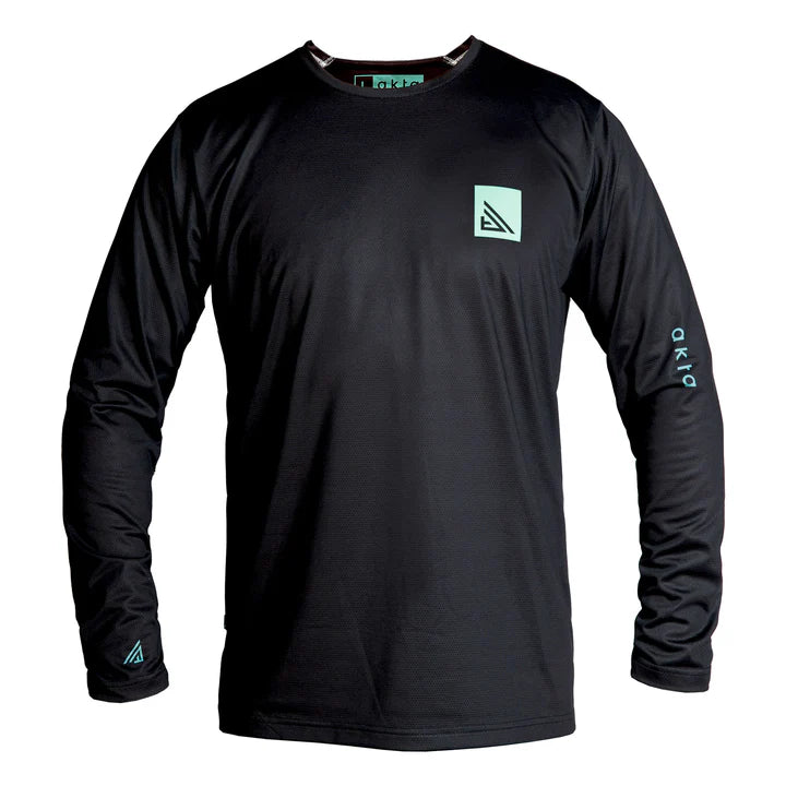 Akta Trail Jersey - Long Sleeve