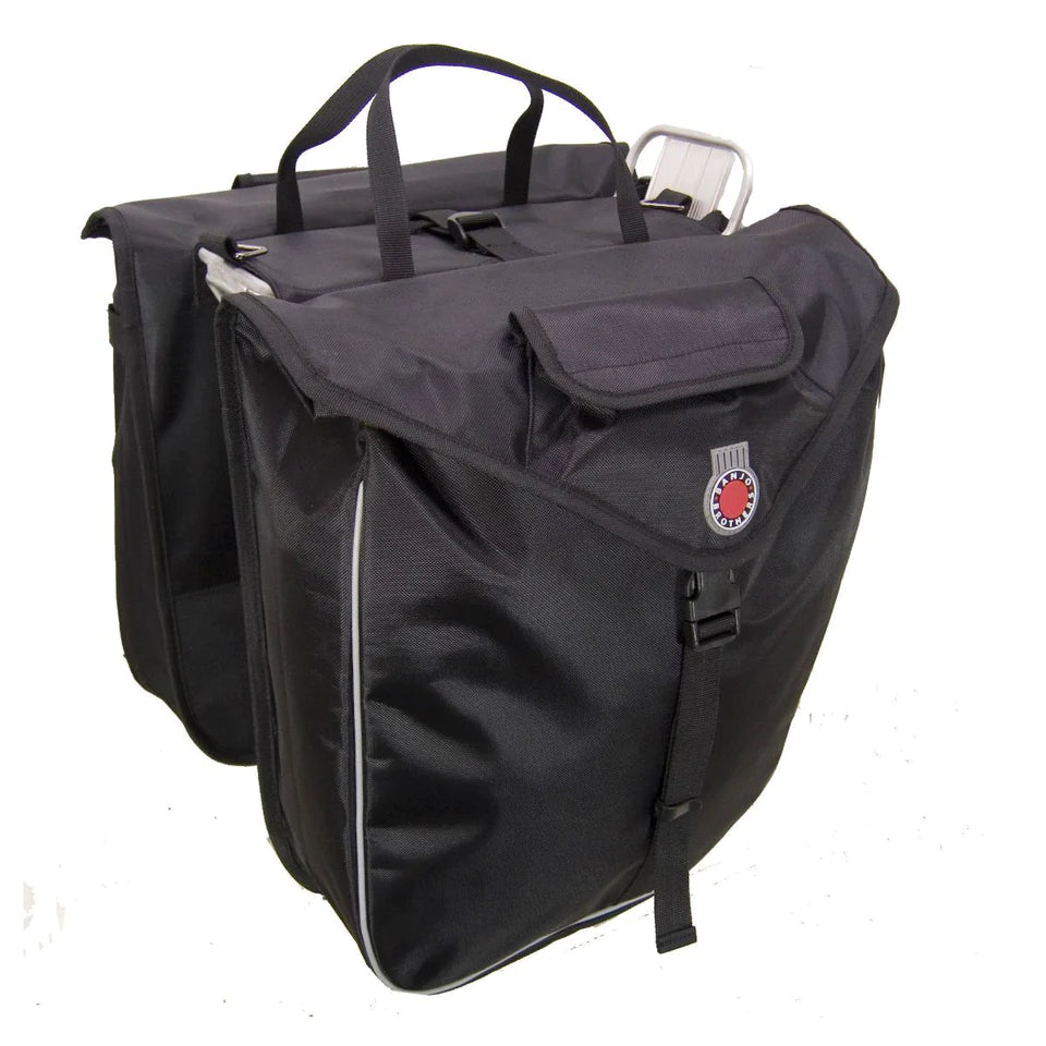 Banjo Brothers Saddlebag Panniers